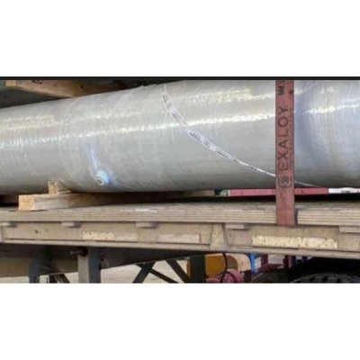 Beneficios del Tubo de Fibra De Vidrio